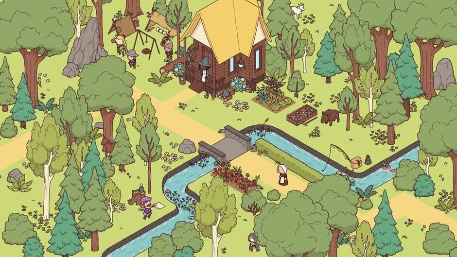 Hidden Through Time 2: Myths & Magic screenshot 7