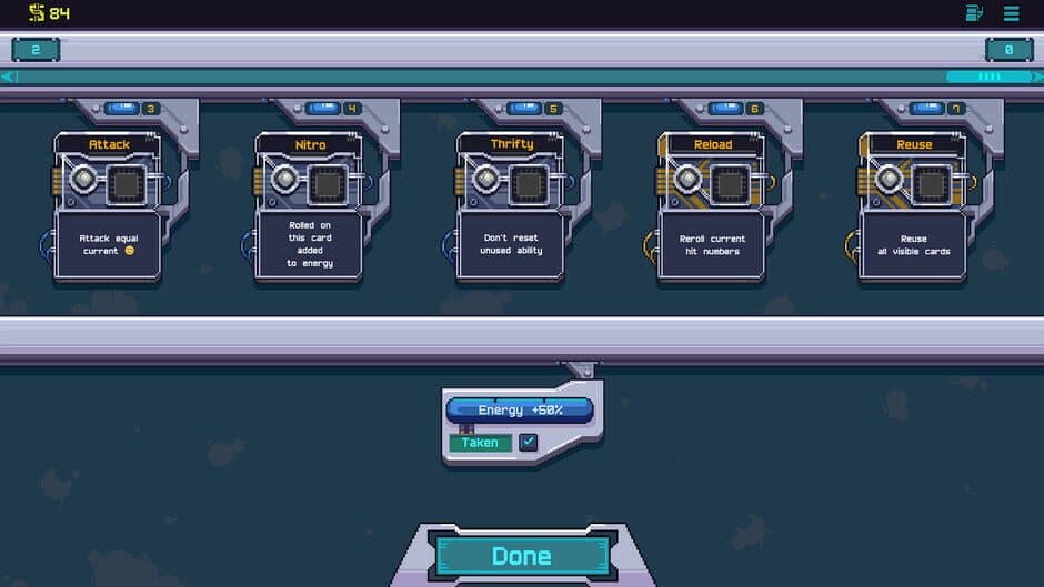 Perfect Dice screenshot 5