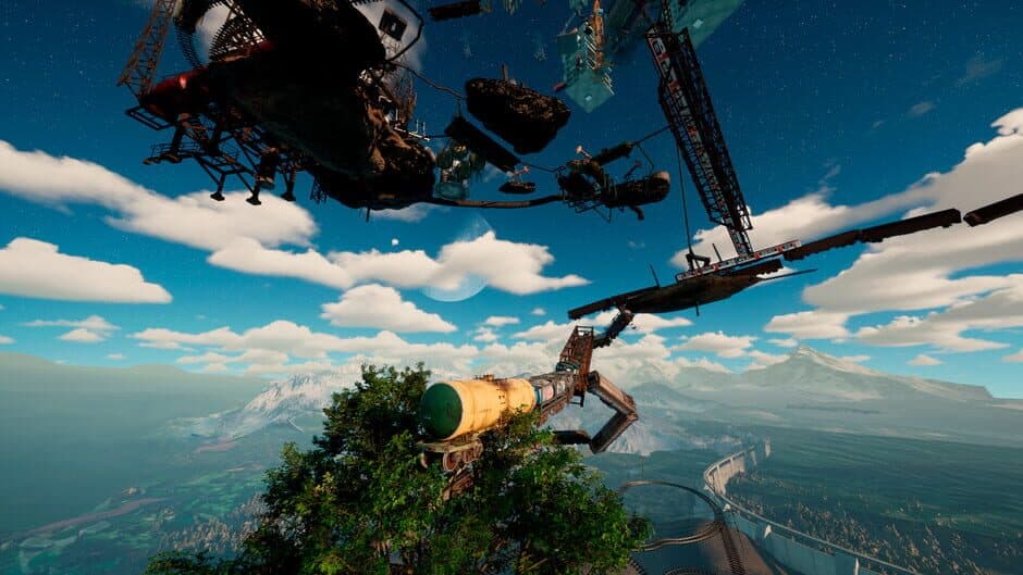 Only Up! screenshot 7