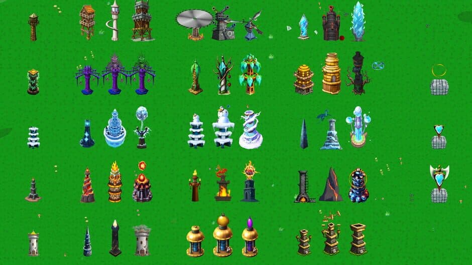 Castlewatch screenshot 8