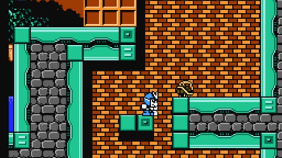Rocman X screenshot 2