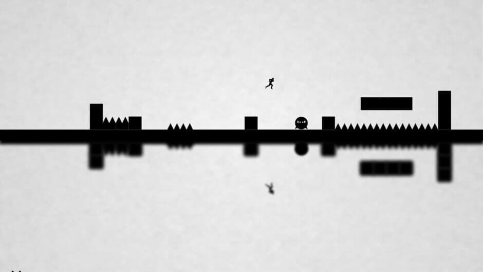 Noitcelfer screenshot 1