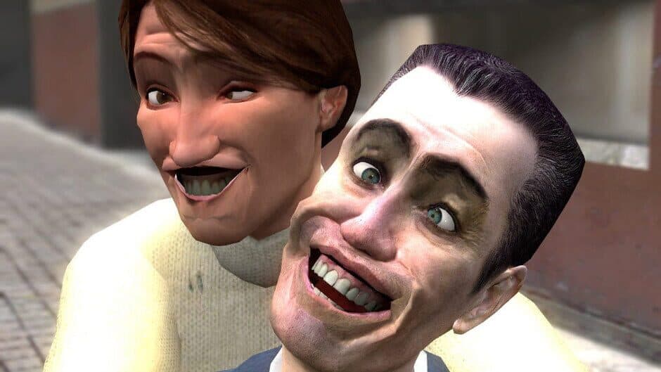 Garry's Mod screenshot 5