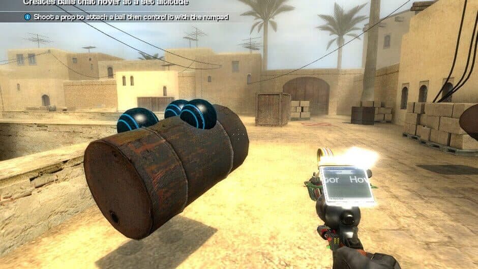 Garry's Mod screenshot 6