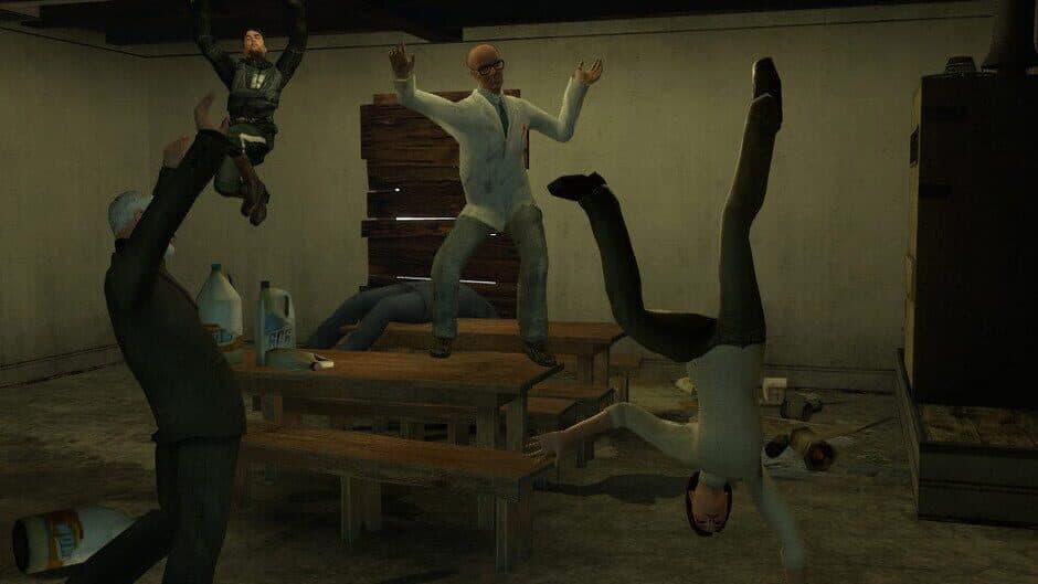 Garry's Mod screenshot 8