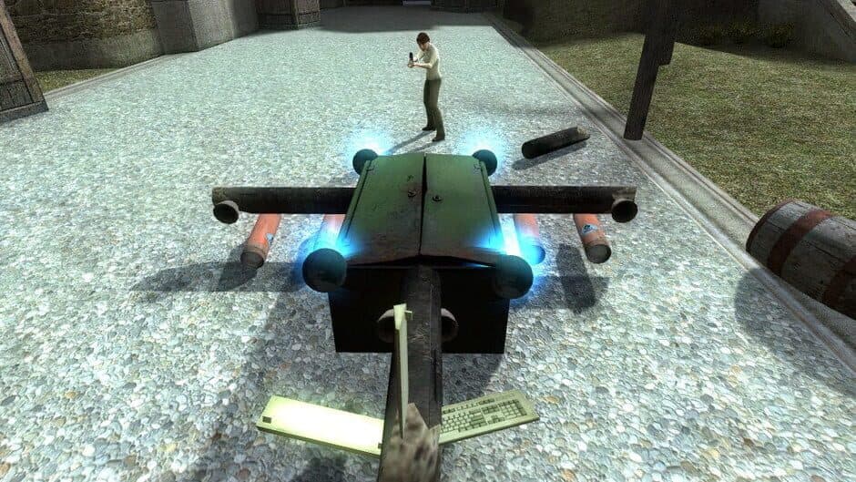 Garry's Mod screenshot 9
