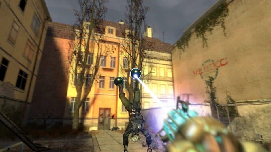 Garry's Mod screenshot 1