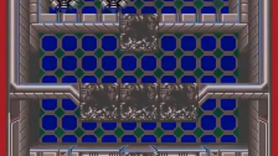 Contra screenshot 3