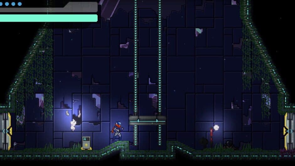 Xenosis screenshot 4