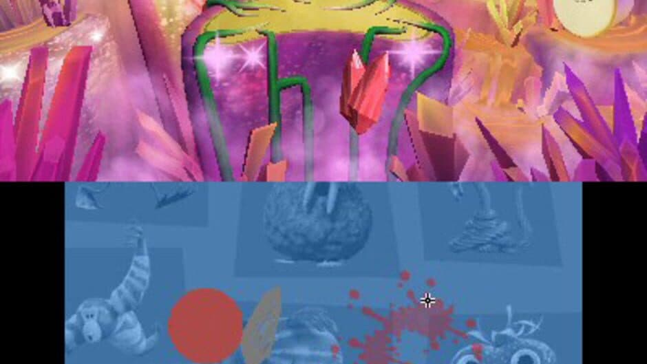 Cloudy with a Chance of Meatballs 2 screenshot 3
