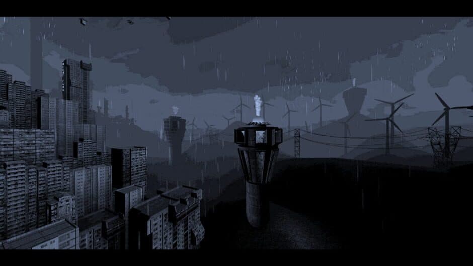 Drone Delivery Despair screenshot 2
