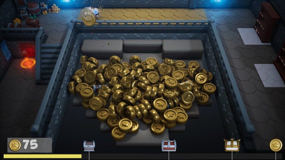 You Must Become A Lich screenshot 1