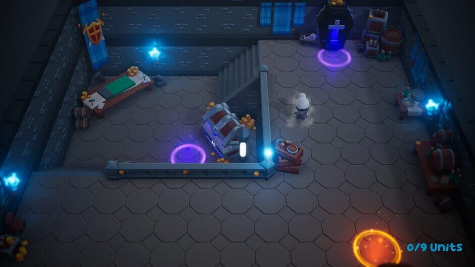 You Must Become A Lich screenshot 4