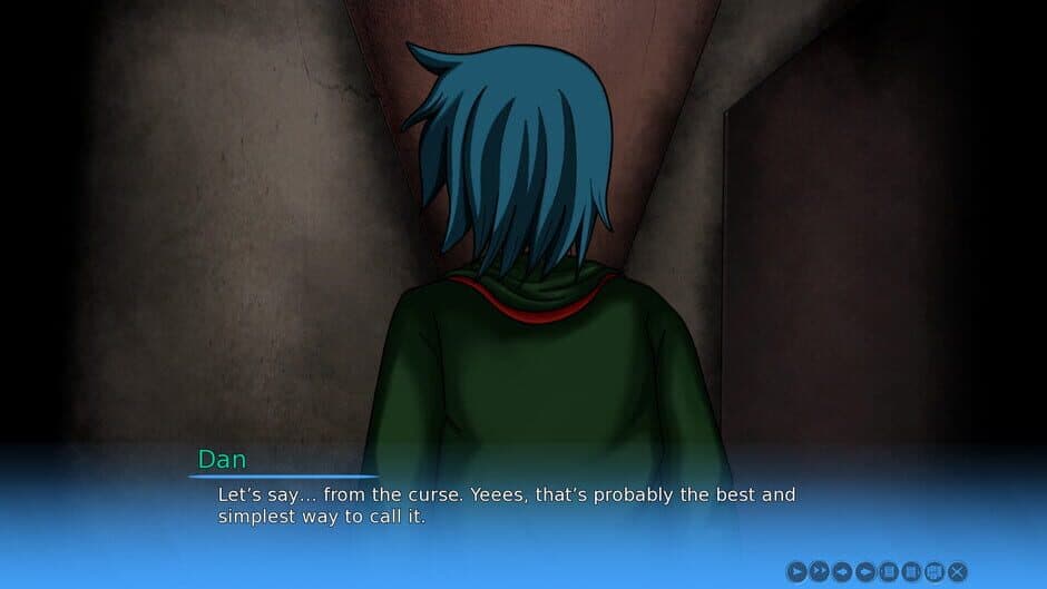 Aker Fern: Rdzeń Szatrisa - The Shatris Core. screenshot 3