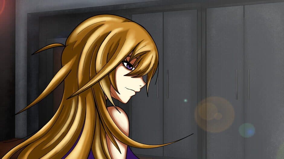 Aker Fern: Rdzeń Szatrisa - The Shatris Core. screenshot 4