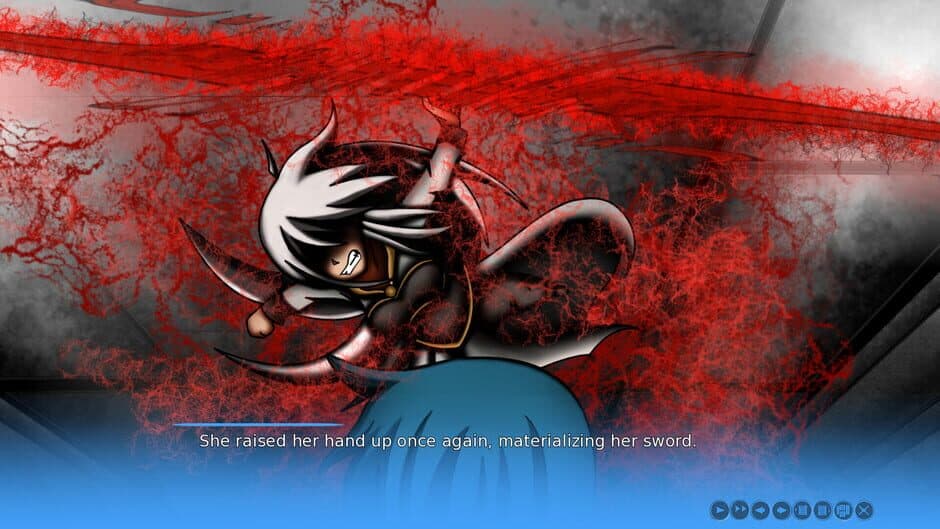 Aker Fern: Rdzeń Szatrisa - The Shatris Core. screenshot 5