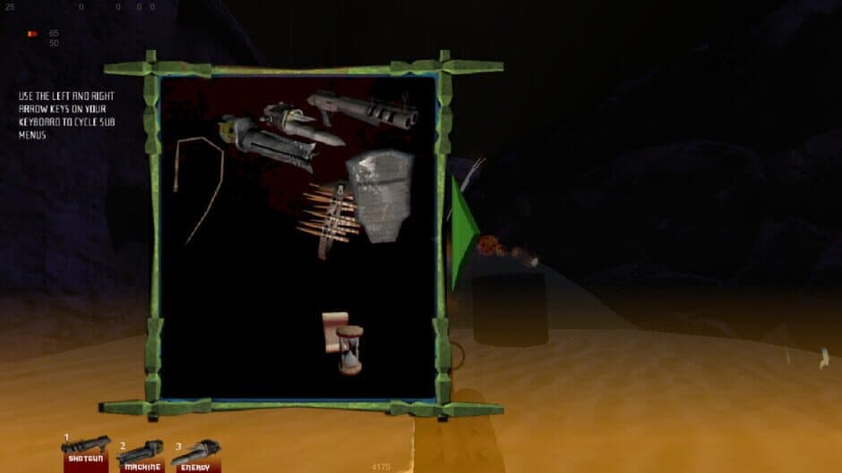 Hells Bend on Wounded Knee screenshot 6