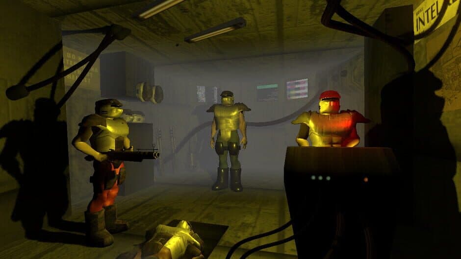 Hells Bend on Wounded Knee screenshot 3