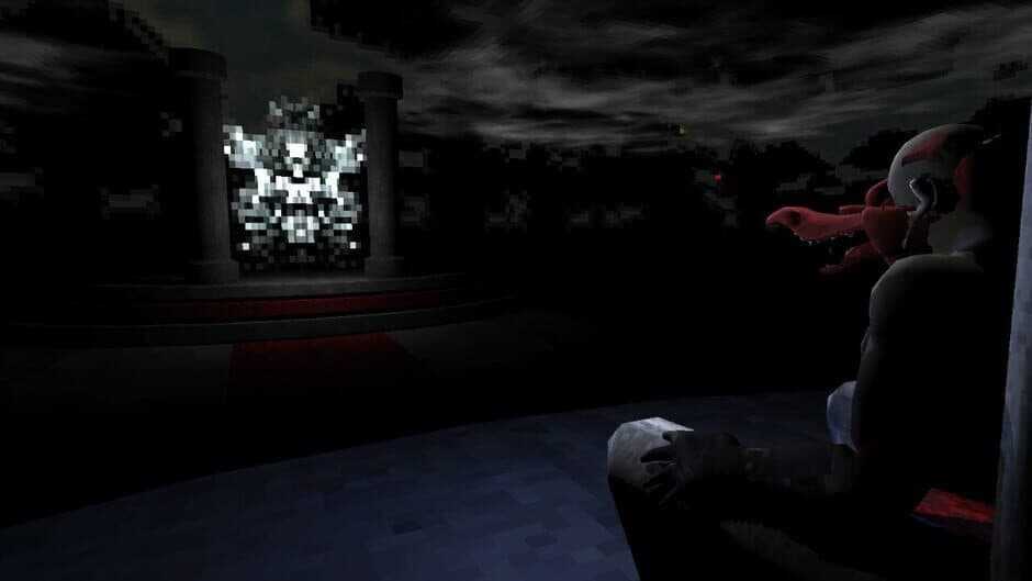 Hells Bend on Wounded Knee screenshot 5