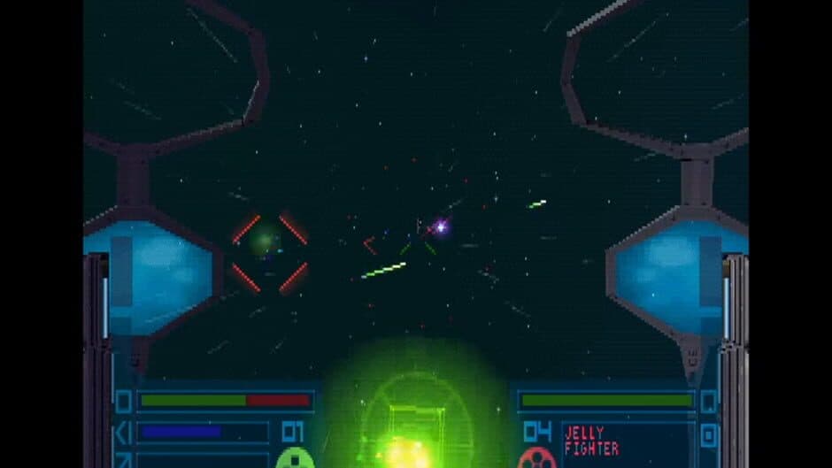 Colony Wars: Red Sun screenshot 2
