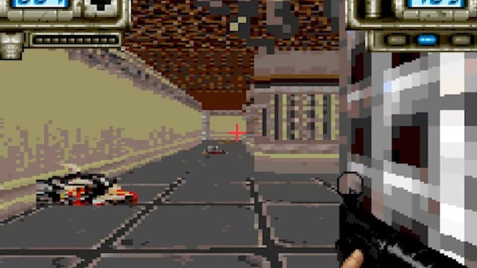 Duke Nukem Advance screenshot 2