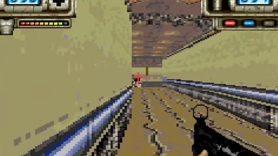 Duke Nukem Advance screenshot 3