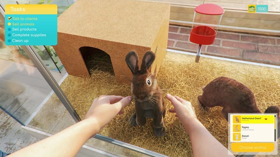 Pet Shop Simulator screenshot 9