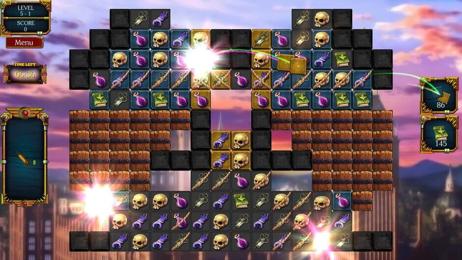 Gaslamp Cases 5: The Dreadful City screenshot 6