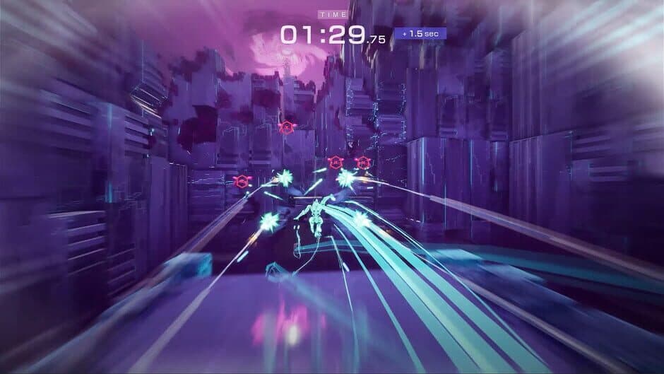 Bright Tracer screenshot 1