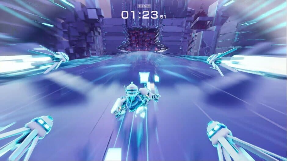 Bright Tracer screenshot 2
