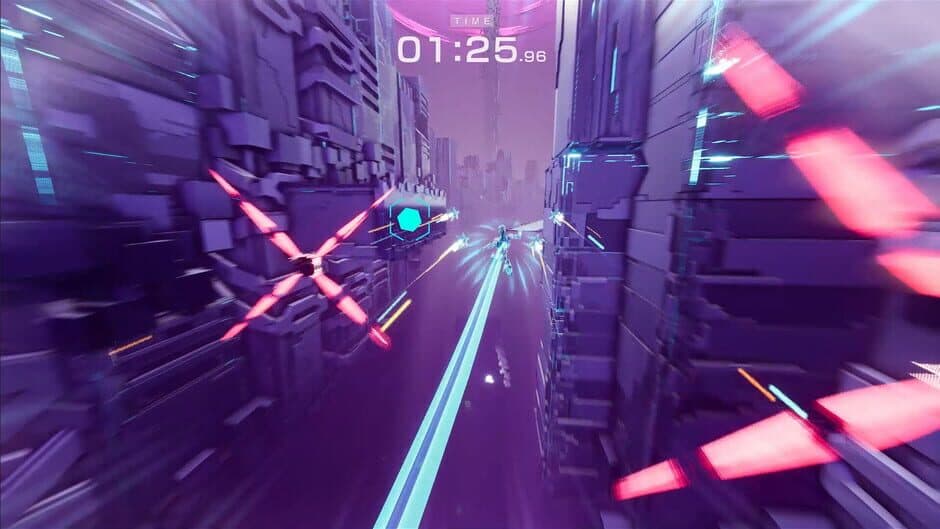 Bright Tracer screenshot 3