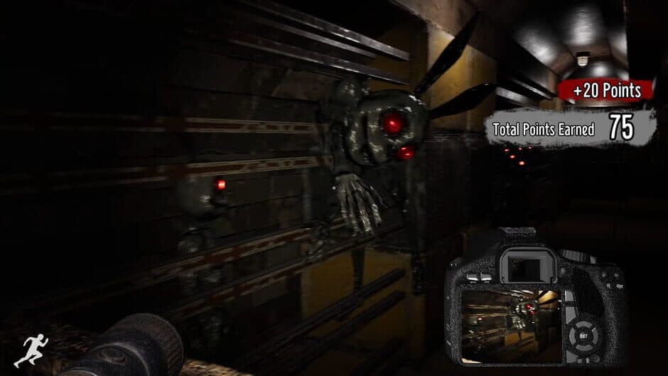 Trash Bunny House screenshot 5
