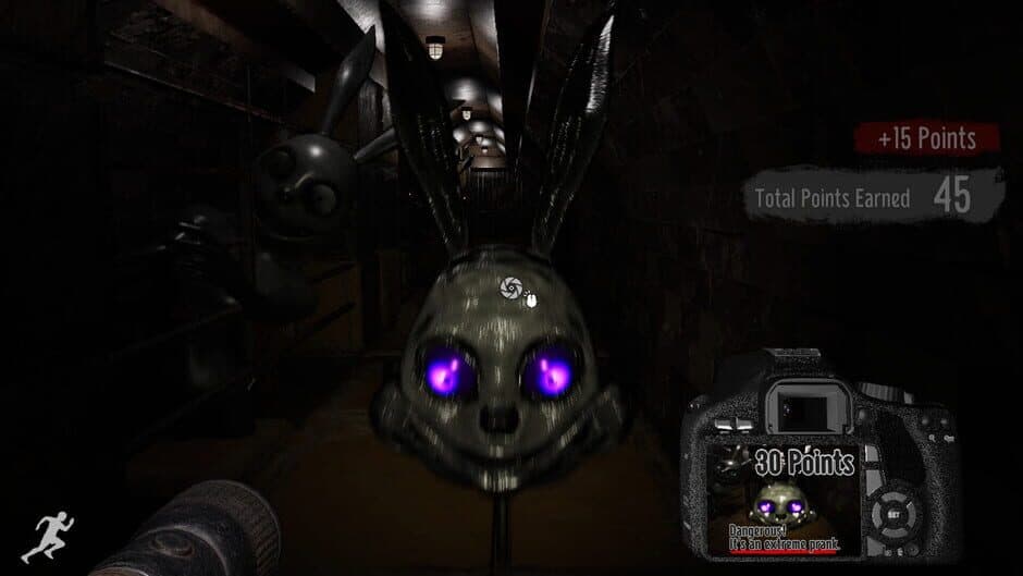 Trash Bunny House screenshot 6