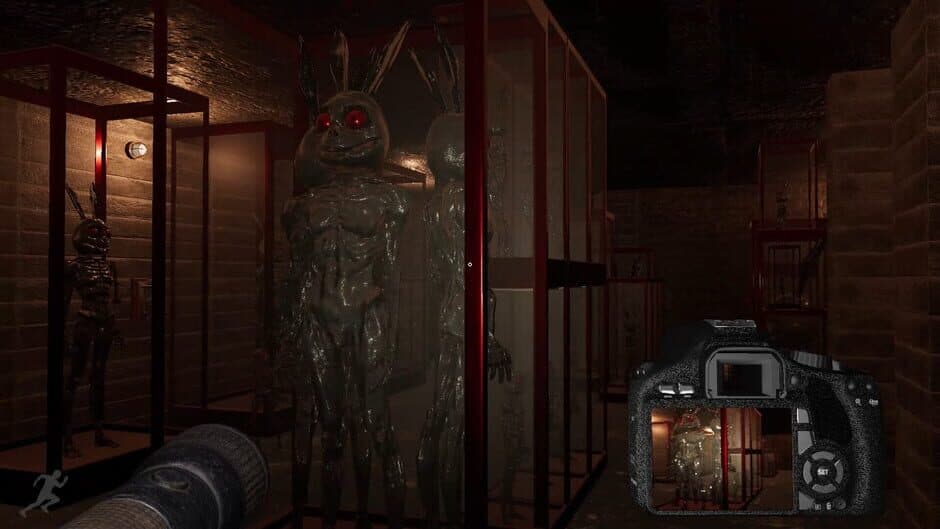 Trash Bunny House screenshot 7