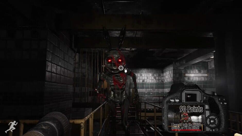 Trash Bunny House screenshot 9