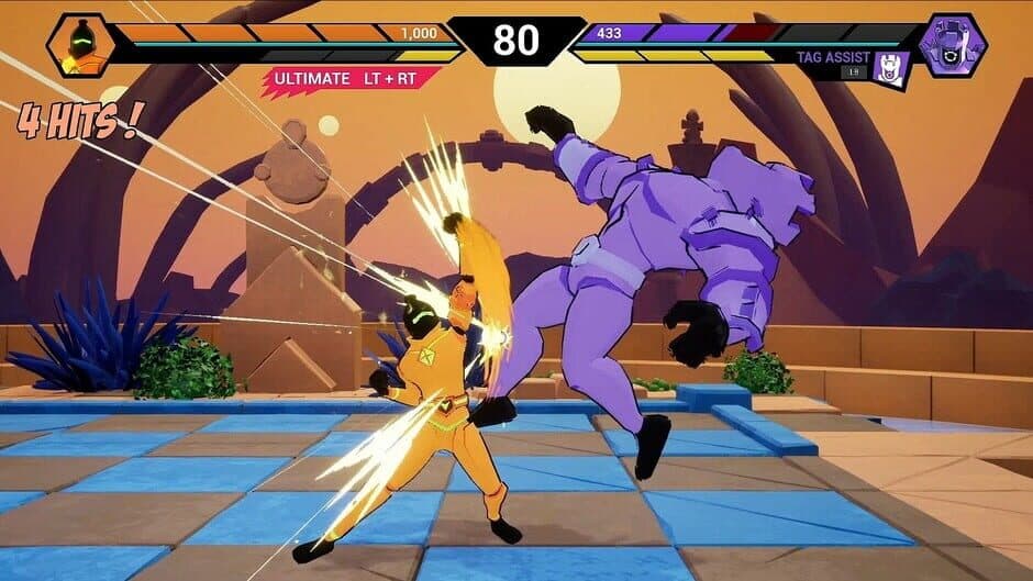 Checkmate Showdown screenshot 2