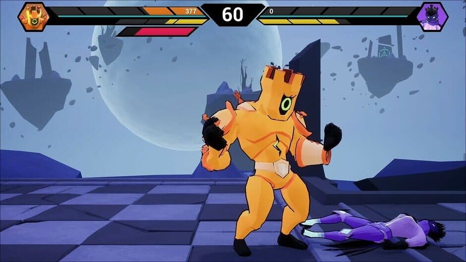 Checkmate Showdown screenshot 3