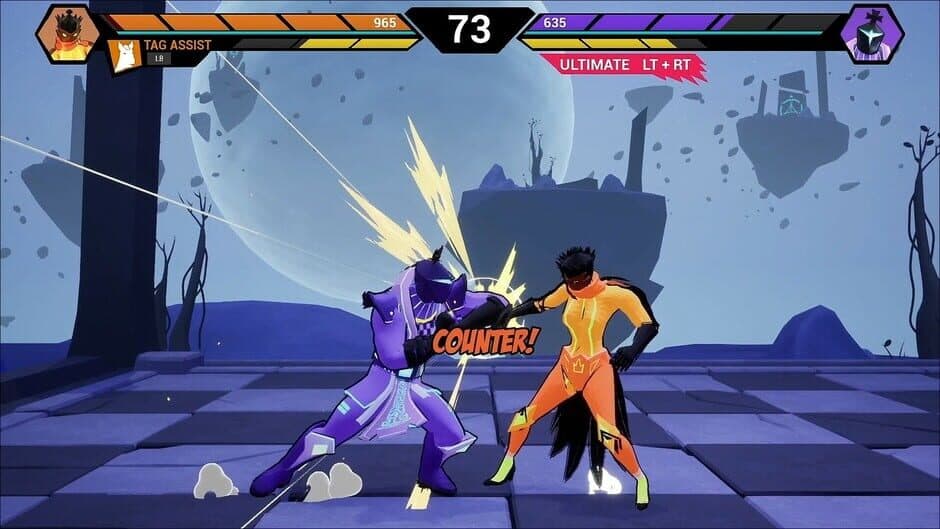 Checkmate Showdown screenshot 7