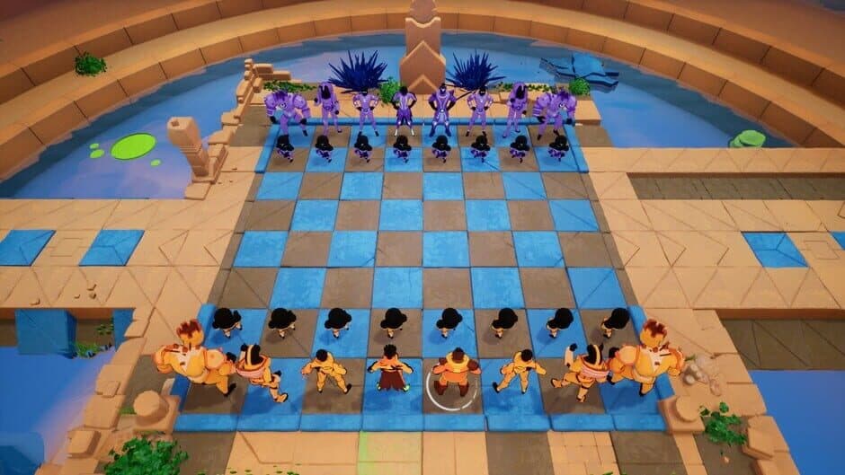 Checkmate Showdown screenshot 8