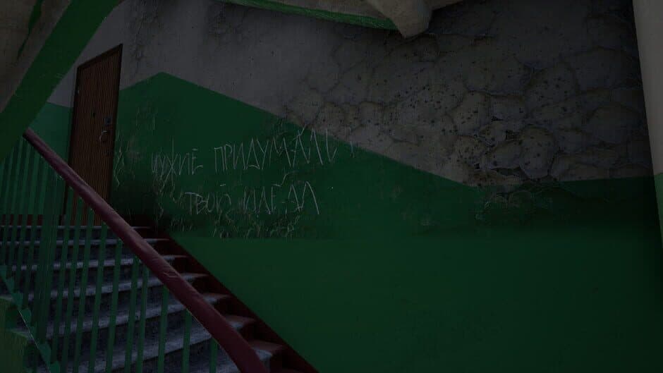 Holidays in Khrushchevsk screenshot 6