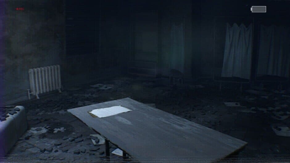 Paranormal Records screenshot 6
