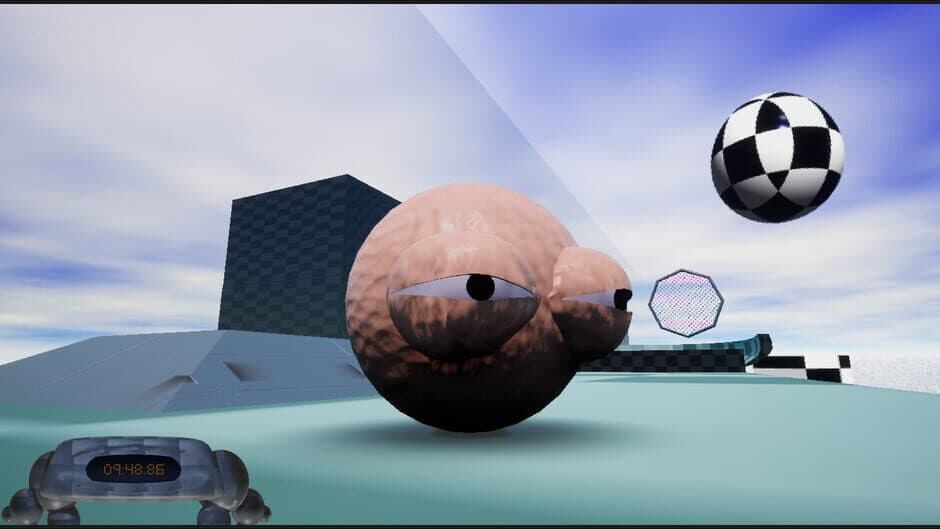 C.B.T screenshot 1