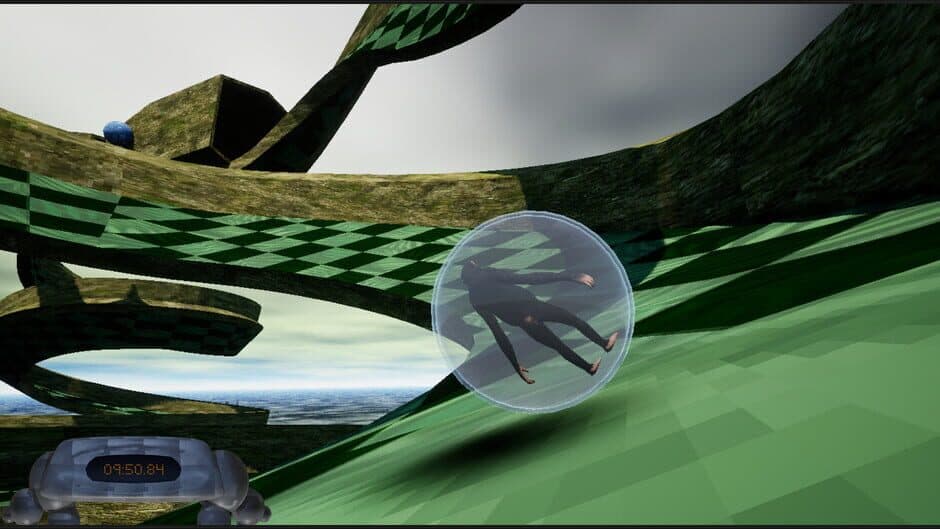 C.B.T screenshot 2
