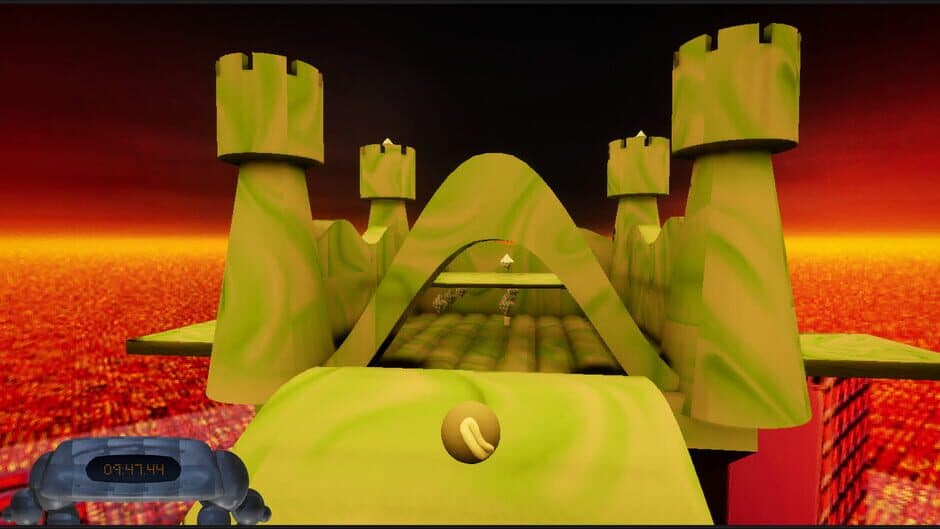 C.B.T screenshot 3