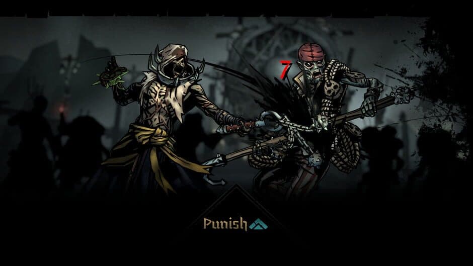Darkest Dungeon II screenshot 3