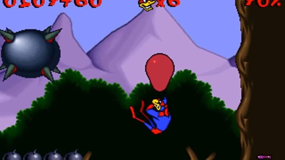 Crazy Drake screenshot 1