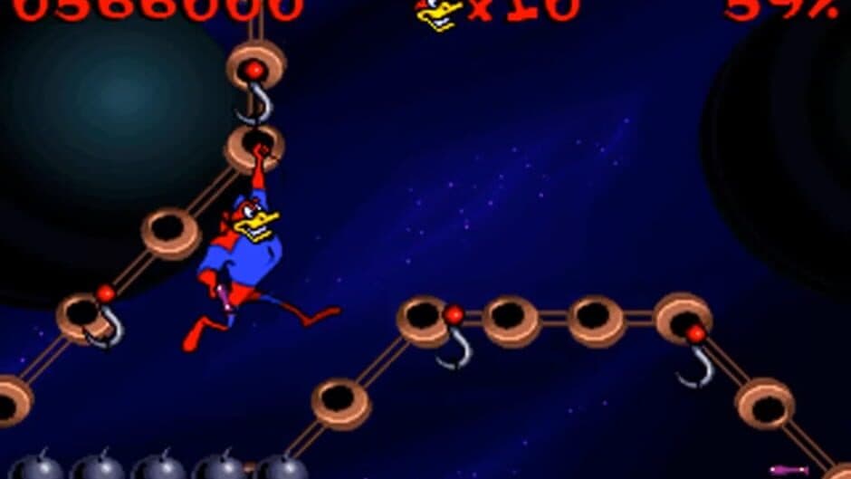 Crazy Drake screenshot 3