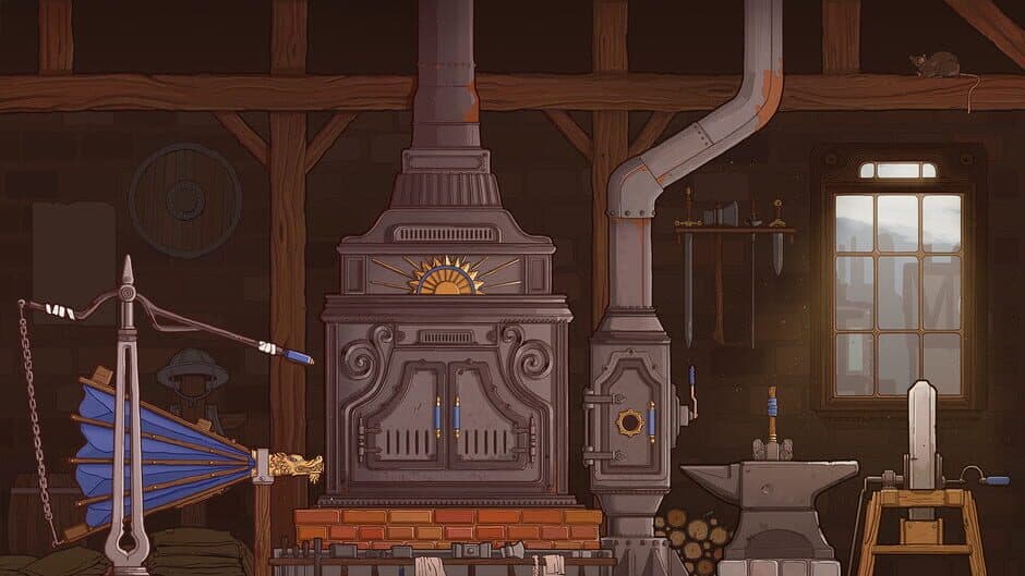CraftCraft: Fantasy Merchant Simulator screenshot 6