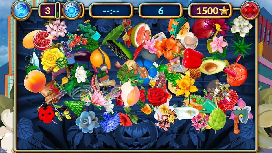 Shopping Clutter 8: From Gloom to Bloom screenshot 5
