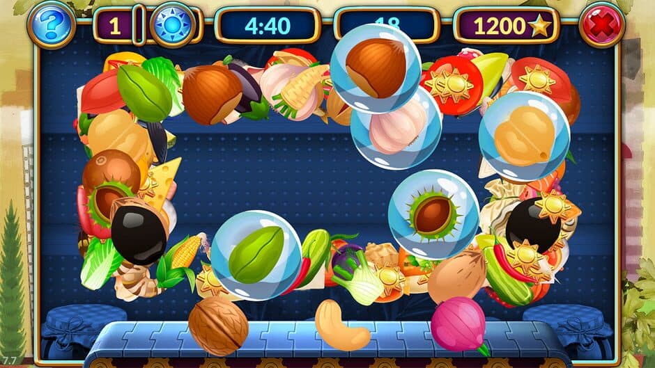 Shopping Clutter 7: Food Detectives screenshot 5